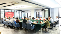 杭州市宁波商会二届三次会长会议在千济方成功召开，对桑黄产业赞不绝口！