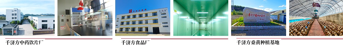 浙江千济方医药科技有限公司，专业从事桑黄种植、研发、生产、销售一体化的实体企业。