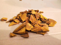 抗肿瘤冠军千济方桑黄的正确食用方法