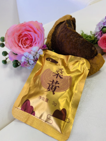 桑黄：乳腺结节的天然克星