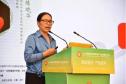 陈晓华：中国桑黄产业的发展需抱团协同推进