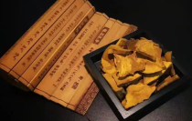 桑黄：肝脏健康的天然守护者