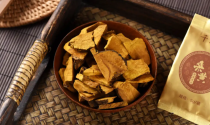桑黄真的能消除结节吗？科学解析其靠谱性
