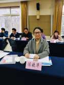  中国菌物学会桑黄产业分会筹备会召开 金沙js93305董事长陈晓华当选为分会会长